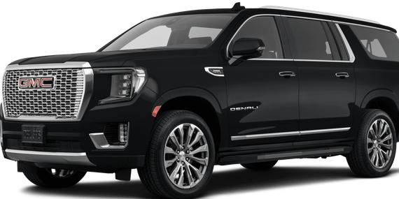 GMC YUKON XL 2023 1GKS2JKL2PR285388 image